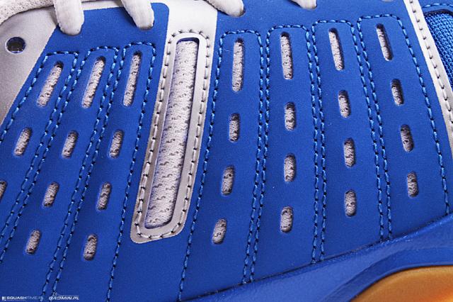 Adidas Essence 12 Niebieskie